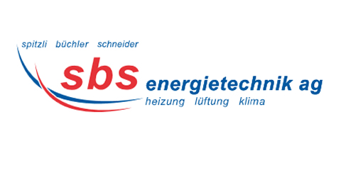 SBS Energietechnik Oberuzwil