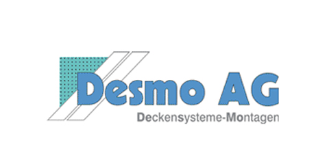 Desmo AG Deckensysteme Winterthur